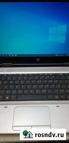 HP ProBook 640 G2 I5-6300/8гб ддр4/nvme 512гб Чебоксары - изображение 1
