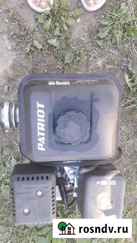 Мотоблок Каскад б/у Тутаев - изображение 1