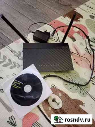 Роутер asus ac51u Ангарск