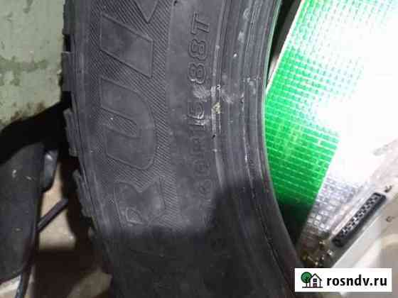 Bridgestone 195/60 R15 Воркута