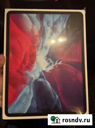 iPad pro 12 9 2020 wi-fi+cellular Краснодар - изображение 1