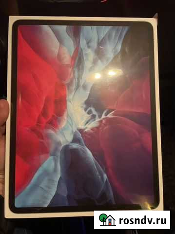 iPad pro 12 9 2020 wi-fi+cellular Краснодар - изображение 1