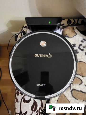 Робот пылесос gutrend Тамбов - изображение 1