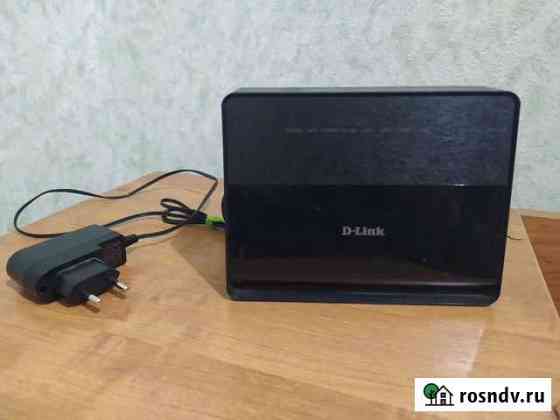 Wifi роутер D-link, Dir 300 Новокузнецк