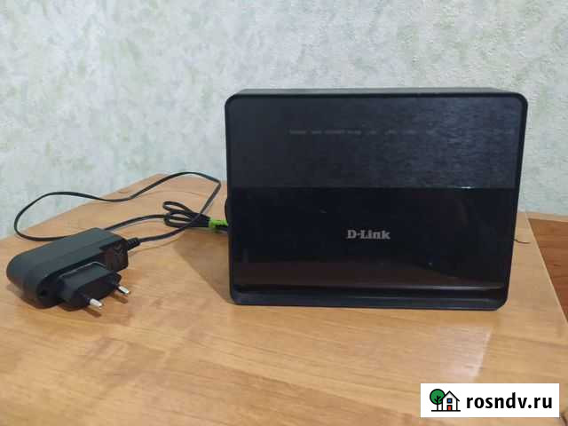 Wifi роутер D-link, Dir 300 Новокузнецк - изображение 1