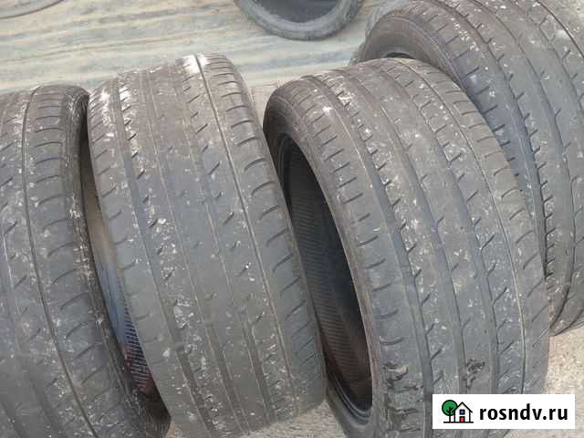 Тоя пркцес т1. 275/45/20 Пермь - изображение 1