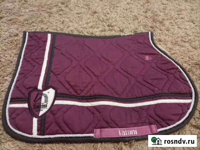 Вальтрап для лошади Омск - изображение 1