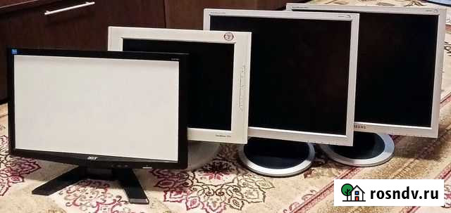 Мониторы ЖК Донецк - изображение 1