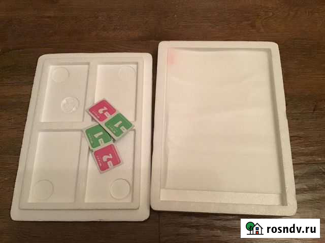 Защитное стекло для Айпад Магнитогорск - изображение 1