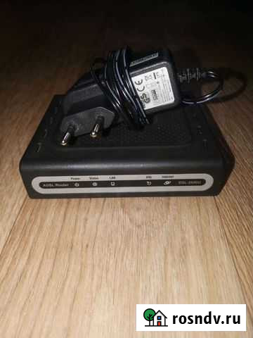 Модем Усинск - изображение 1