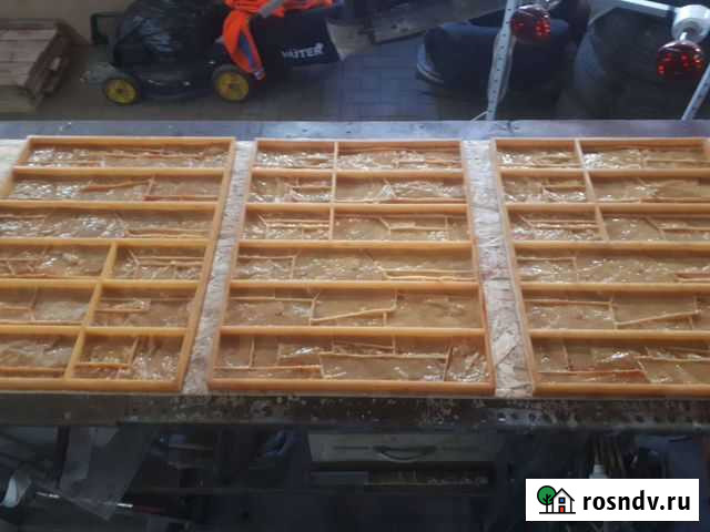 Силиконовые формы для гипса Почеп - изображение 1