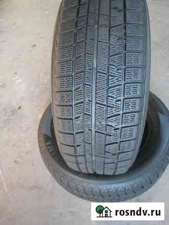 Yokohama 225/60 R17 Калининград