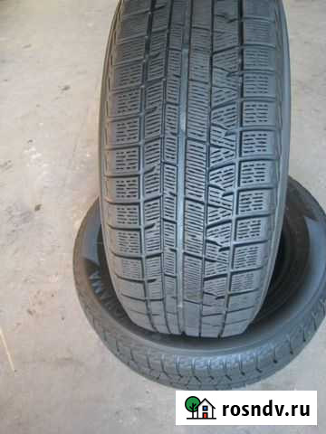 Yokohama 225/60 R17 Калининград - изображение 1