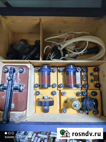 Азбука морзе Хасавюрт - изображение 1