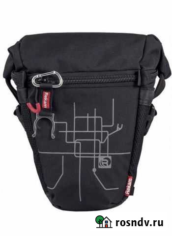 Сумка для фотокамеры Челябинск - изображение 1