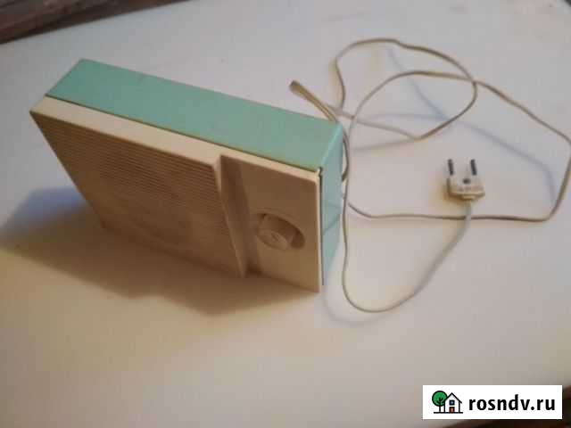 Радиоприемник Евпатория - изображение 1