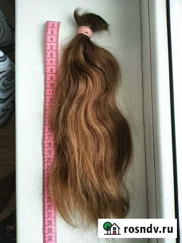 Волосы для наращивания Тольятти - изображение 1