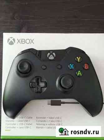 Геймпад xbox One Благовещенск