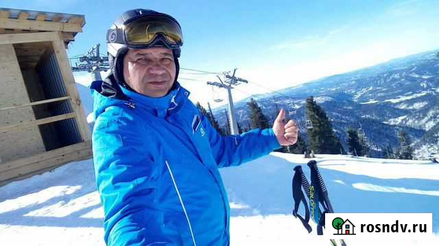 Горно-лыжный тур Телецкое декабрь 21 Новосибирск - изображение 1