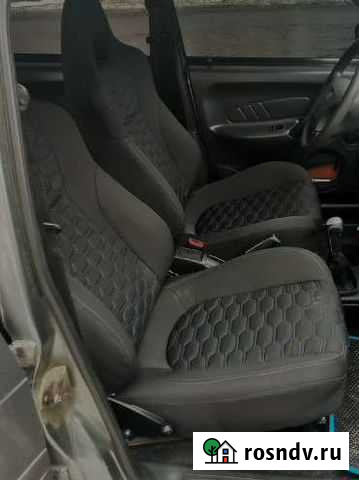 Перетяжка салона автомобиля, руля, детейлинг Белгород - изображение 1