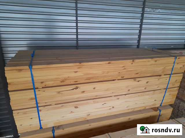 Блок-хаус Доска пола Брусок Доска строганная Симферополь - изображение 1