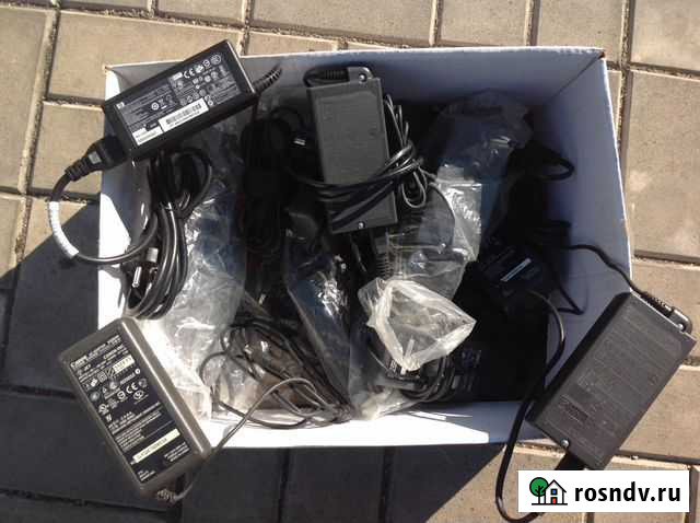 Блоки питания Canon,подшипник G052-4618 Курск - изображение 1