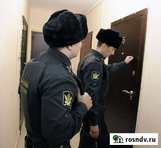 Закрытие долга перед службой судебных приставов Хабаровск - изображение 1