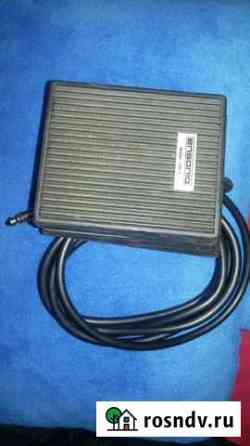 FSW-2 Ensoniq\ DI-100 behringer\Liese Electronic D Ногинск