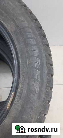 Bridgestone Arctica 195/60 R15 4шт Рыздвяный - изображение 1