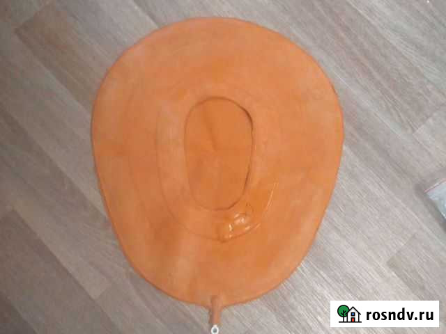 Судно резиновое Новоалтайск - изображение 1