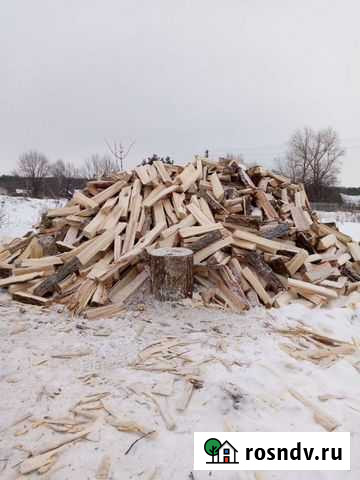 Дрова Осина Ардатов - изображение 1
