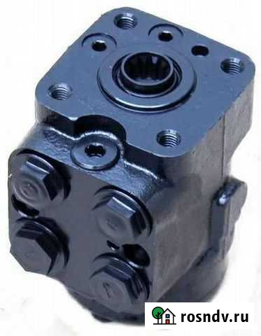 Насос Дозатор гур мтз Т40 юмз нд100 Мелеуз - изображение 1