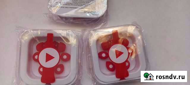 Наушники вакуумные Черногорск - изображение 1