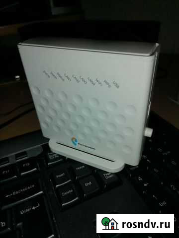 Wifi роутер Балашиха - изображение 1