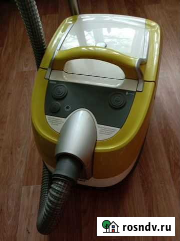 Моющий пылесос Zelmer Хабаровск - изображение 1