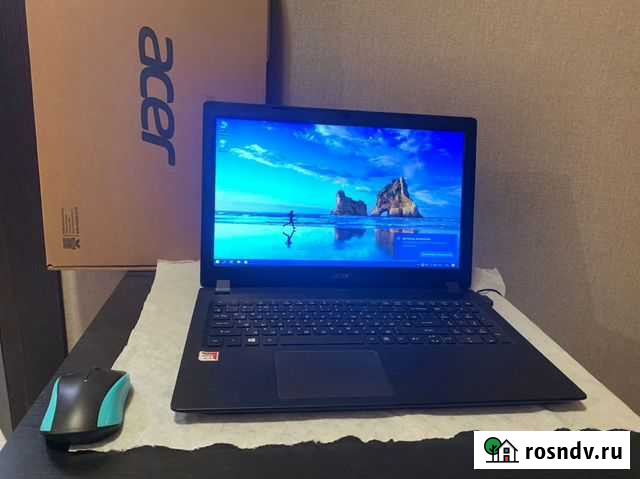Ноутбук Acer Aspire 3 Великий Новгород - изображение 1
