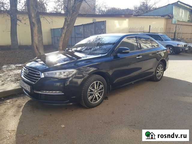 Аренда авто Уфа - изображение 1