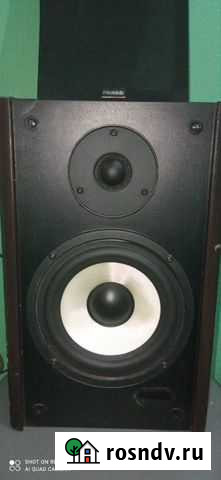 Динамики Туапсе - изображение 1