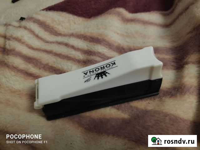 Машинка набивочная для (та(бака) Ленинградская - изображение 1