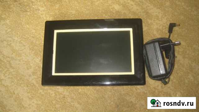 Фоторамку Phillips Строитель - изображение 1