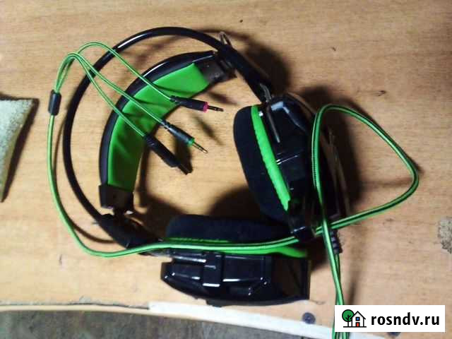 Наушник с микрофоном Челябинск - изображение 1