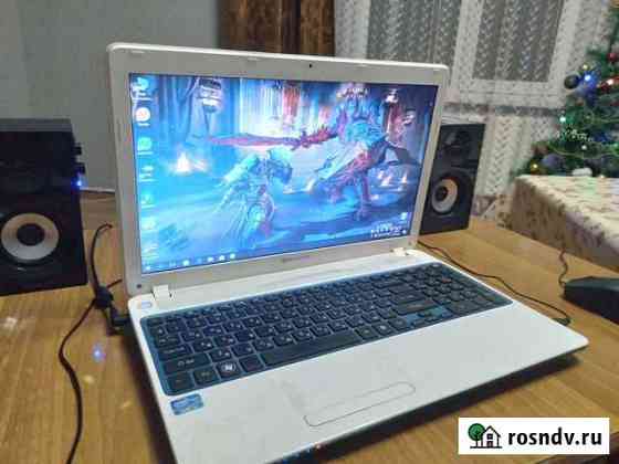 Ноутбук intel core i5 Самара