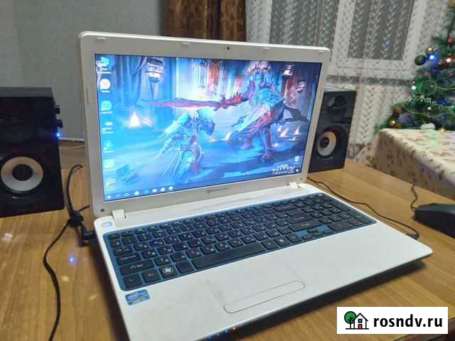 Ноутбук intel core i5 Самара - изображение 1