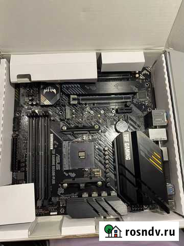 Материнская плата Обнинск - изображение 1