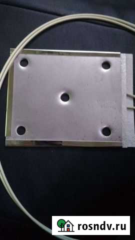 Тэн воздушный Смоленск - изображение 1