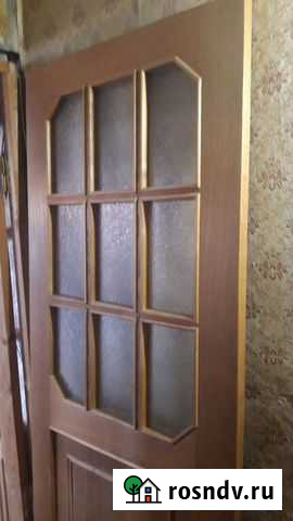 Дверь деревянная межкомнатная Сертолово - изображение 1