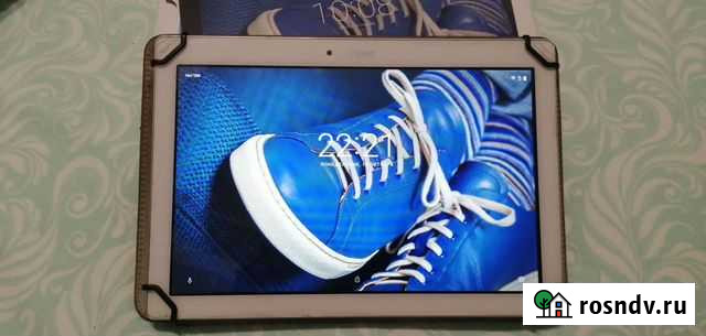 Lenovo TAB2 A 10-30 Полтавская - изображение 1