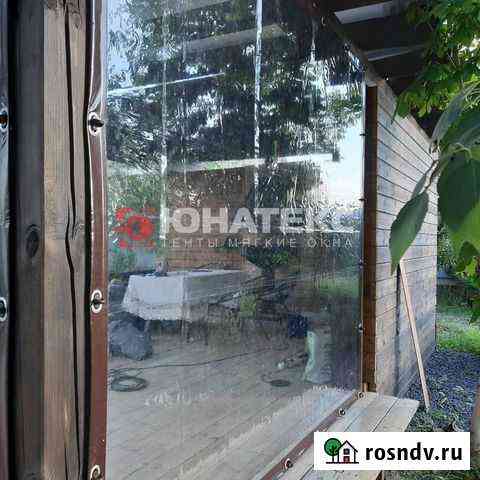 Мягкие окна артикул 76 Чебоксары
