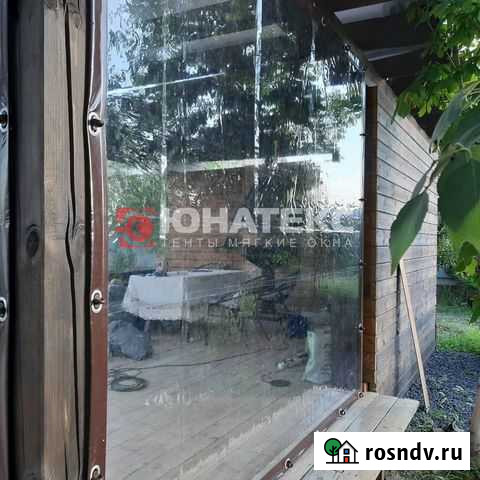 Мягкие окна артикул 76 Чебоксары - изображение 1