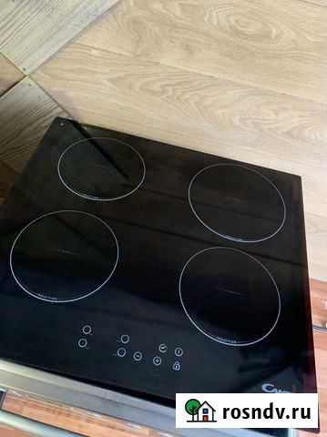 Индукционная варочная панель Италия Москва - изображение 1